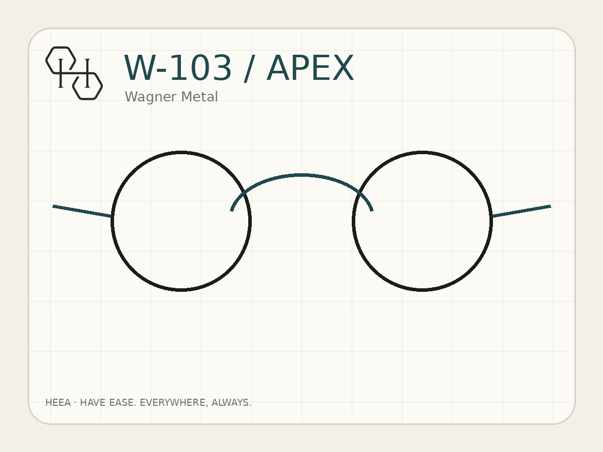 W-103 APEX