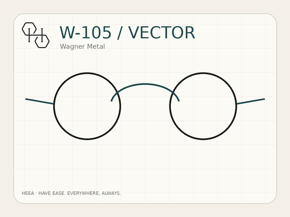 W-105 VECTOR