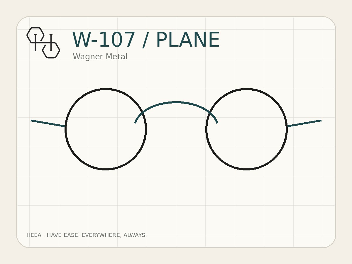 W-107 PLANE